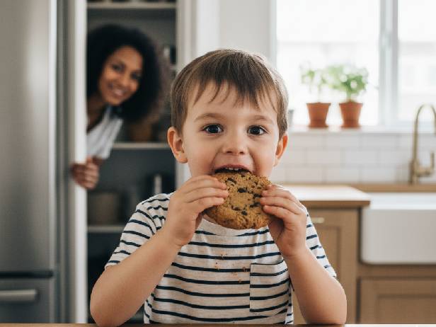 top 10 blagues 1er avril enfant biscuit